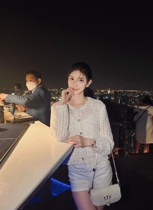 乌鲁木齐腿直温婉如玉减压按摩综合评分高 3 图片