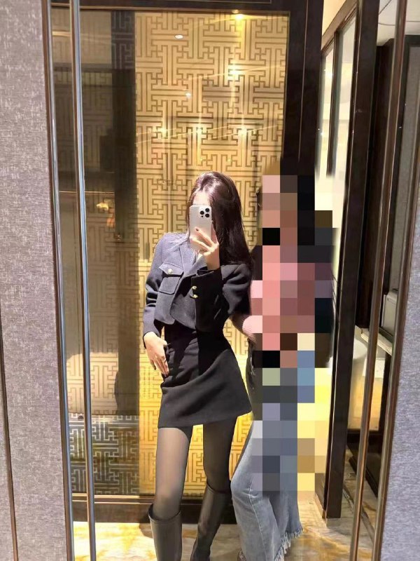 外围防骗指南无锡气质女神语音验证 6 图片