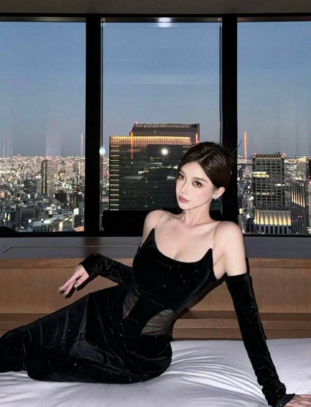 汽车站附近西安KTV模特美女外围隐藏入口 3 图片