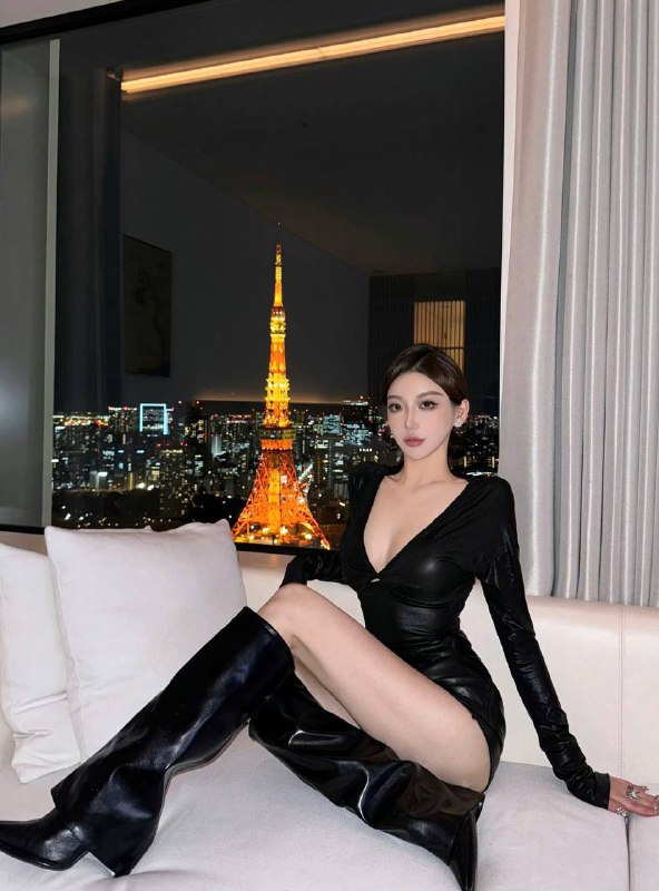 汽车站附近西安KTV模特美女外围隐藏入口 5 图片