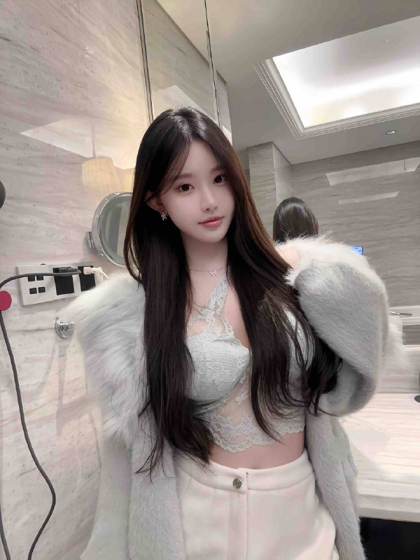 外围真的假的西安校花女神语音验证 4 图片