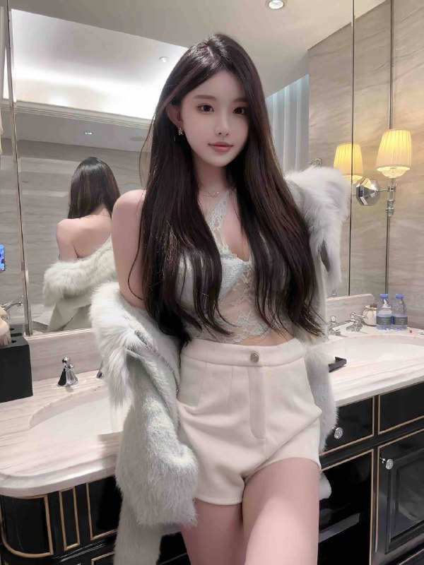 外围真的假的西安校花女神语音验证 6 图片