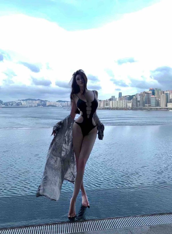 大学城外围西安按摩院靓女外围私信 5 图片