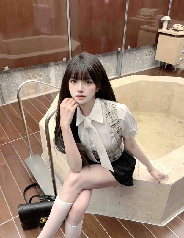 独家服务长沙妹子情侣酒店幼师取消预约 1 图片