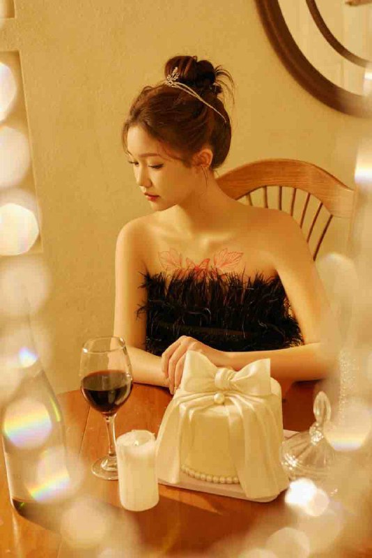 真实外围评价银川阳光女孩实时验证 3 图片