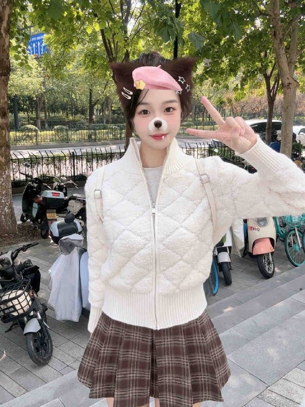 银川粉嫩肌肤热情似火陪游服务顶级体验 3 图片