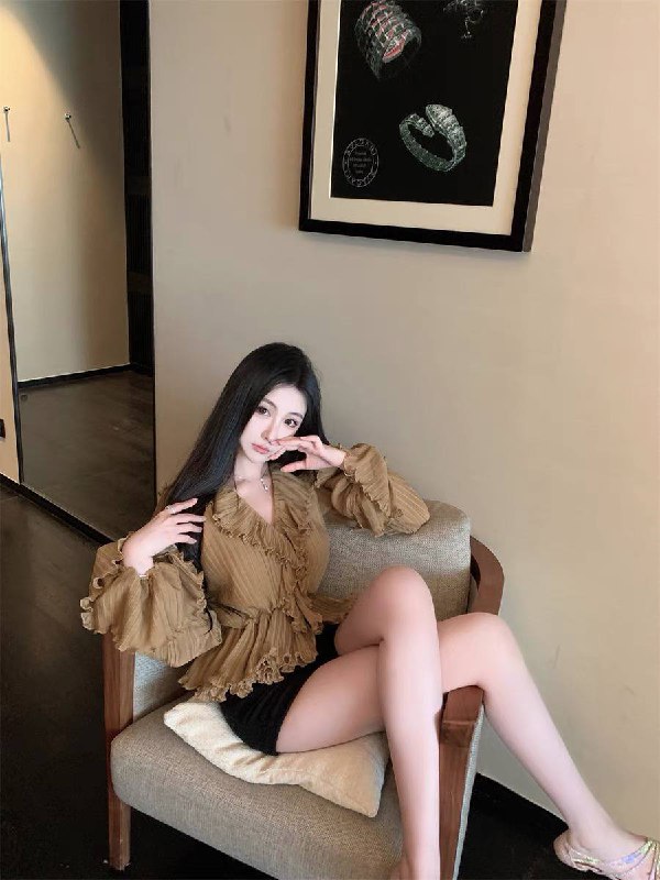老城区外围珠海会所模特靓女外围接头暗语 5 图片